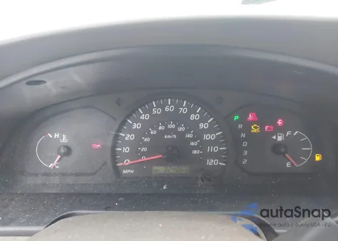 2006 Toyota Tundra z USA, uszkodzony, nr VIN 5TBJU32156S465825